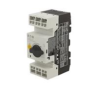 PKZM0-4-PI Interruttore motore 1,5kW 220-690VAC per guida DIN IP20 EATON ELEC...