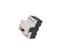 PKZM01-1-EA Interruttore motore 0,25kW 220-690VAC per guida DIN IP20 EATON EL...