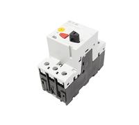 PKZM01-10-EA Interruttore motore 4kW 220-690VAC DIN trigger di sovracorrente:...