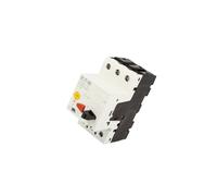 PKZM01-10 Interruttore motore 4kW 220-690VAC DIN trigger di sovracorrente: 6,...
