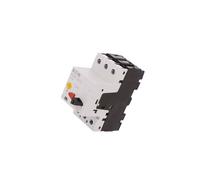 PKZM01-16-EA Interruttore motore 7,5kW 220-690VAC scatto DIN.Cortocircuito: 2...