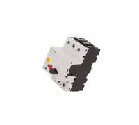 PKZM01-2,5-EA Interruttore motore 0,75kW 220-690VAC scatto DIN.Cortocircuito:...