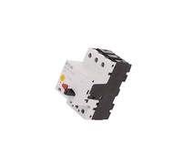PKZM01-25-EA Interruttore motore 12,5kW 220-690VAC per guida DIN IP20 EATON E...
