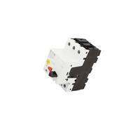 PKZM01-25 Interruttore motore 12,5kW 220-690VAC per guida DIN IP20 EATON ELEC...