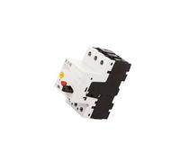 PKZM01-4 Interruttore motore 1,5kW 220-690VAC scatto DIN.Cortocircuito: 56A E...