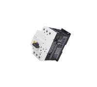 PKZM4-32-EA Interruttore motore 15kW 220-690VAC per guida DIN IP20 EATON ELEC...