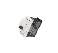 PKZM4-63-EA Interruttore motore 34kW 220-690VAC per guida DIN IP20 EATON ELEC...