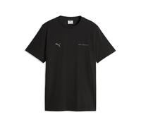 PL Ess Tee Puma Nero