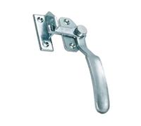 PL MANIGLIA A BLOCCO 280 ZINCATA DX