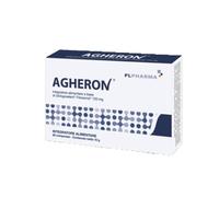 Pl Pharma Agheron 20 Compresse
