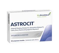 Pl Pharma ASTROCIT 30 COMPRESSE