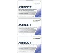 Pl Pharma Astrocit 3x16,5 g Compresse