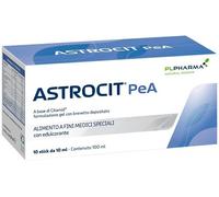 pl pharma Astrocit pea 10 bustine stick pack da 10 ml