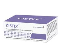 Pl Pharma Cistix 10 Bustine Stick Pack Da 3,3 G
