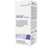 pl pharma Cistix Biotic 7 Bustine