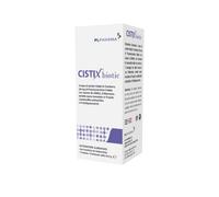 Pl Pharma Cistix Biotic 7 Bustine Da 3,5 g