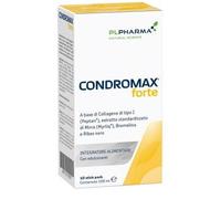 PL Pharma Condromax Forte Integratore per Articolazioni - 10 Bustine