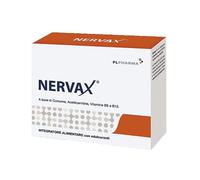 PL PHARMA Srl NERVAX 20BUSTINE