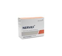 Pl Pharma Nervax 20 Bustine - Integratore Per Il Sistema Nervoso