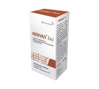 Pl Pharma Nervax Dol 10 Bustine - Integratore Per Il Sistema Nervoso