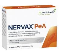 Nervax pea 20bust