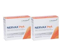 PL Pharma Nervax PeA Bustine 2x60 g Polvere per soluzione orale