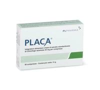 Pl Pharma PLACA 30 COMPRESSE