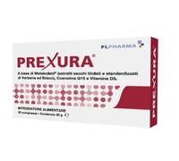 Pl Pharma Prexura 20 Compresse
