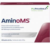 pl pharma srl Aminoms 30 bustine