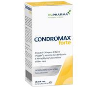 pl pharma srl Condromax forte 10 bustine