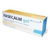 pl pharma srl Fasecalm gel 75ml