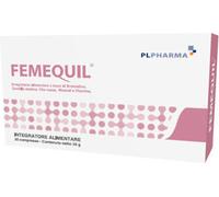 pl pharma srl Femequil 30 Compresse