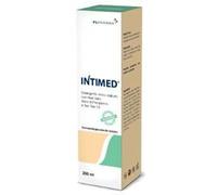 pl pharma srl Intimed Detergente Intimo Delicato Per Arrossamenti 200 ml
