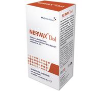 pl pharma srl Nervax Dol 10 Bustine