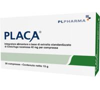 pl pharma srl Placa 40 30 Compresse