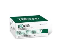 PL Pharma Tregord Integratore Alimentare ad azione Digestiva, 20 Stick Pack