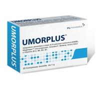 UMORPLUS 20CPR
