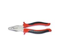 PL PINZA UNIVERSALE BICOLORE 175 MM