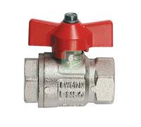 PL PL ART.092 VALVOLA A SFERA IDEAL GR.1: