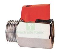 PL PL ART.126 VALVOLA A SFERA MINI MASCHIO FEMMINA GR.3 8: