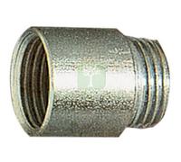 PL PL IDR. PROLUNGA ZINCATO ART.520 GR.3 8X30: