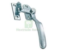 PL PL MANIGLIA DA BLOCCO ZINCATA DX ART.280: