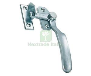 PL PL MANIGLIA DA BLOCCO ZINCATA DX ART.280: