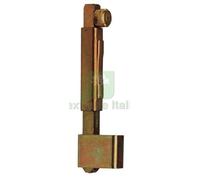 PL PL PALETTO QUADRO A SALDARE IBFM ART.9 CM.13: