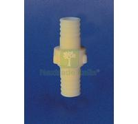 PL PL RACCORDO NYLON 3 PZ GIUNTATUBI GR. 40: