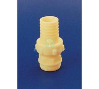 PL PL RACCORDO NYLON DIRITTO .PZ.3 1 1 2X40: