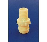 PL PL RACCORDO NYLON DRITTO PZ.3 1X25: