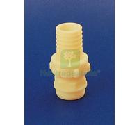 PL PL RACCORDO NYLON DRITTO PZ.3 1X25: