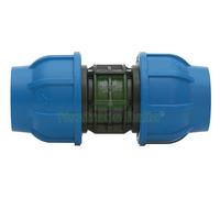 PL PL RACCORDO NYLON MANICOTTO GIUNZIONE 20 MM: