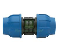 PL PL RACCORDO NYLON MANICOTTO GIUNZIONE 25 MM:
